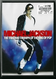 2009-MICHAEL JACKSON-THE TRIAL AND TRIUMPH OF THE KING OF POP-美国版