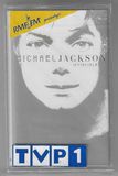 专辑磁带-2001-MICHAEL JACKSON-INVINCIBLE-波兰版-全新不拆