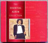 MICHAEL JACKSON-OFF THE WALL THE ESSENTIAL ALBUM COLLECTION-英国版