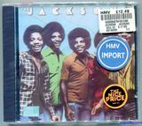 THE JACKSONS-1976-同名专辑-美国版CD1