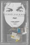 专辑磁带-2001-MICHAEL JACKSON-INVINCIBLE-希腊版-全新不拆