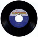 1972-MICHAEL JACKSON-BEN&YOU CAN CRY ON MY SOULDER-美国版7寸单曲唱片