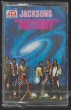 专辑磁带-1984-THE JACKSONS-VICTORY-沙特阿拉伯AR版