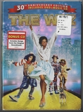 1978-MICHAEL JACKSON-2008-THE WIZ-30TH ANNIVERSARY EDITION-DVD+CD-美国三十周年纪念版