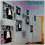 1979-MICHAEL JACKSON-ROCK WITH YOU-意大利版7寸单曲唱片