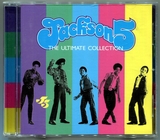 THE JACKSON 5-1996-THE ULTIMATE COLLECTION-美国俱乐部版