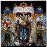 MICHAEL JACKSON-DANGEROUS SPECIAL EDITION-2009-欧洲卡版