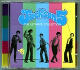 THE JACKSON 5-1996-THE ULTIMATE COLLECTION-加拿大版