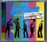 THE JACKSON 5-1996-THE ULTIMATE COLLECTION-美国版