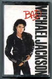 专辑磁带-1987-MICHAEL JACKSON-BAD-波兰版