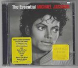 MICHAEL JACKSON-2005-ESSENTIAL-美国版-全新不拆