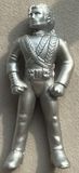 MICHAEL JACKSON-1995-历史时期周边藏品-ORIGINAL HISTORY STATUE PVC TOY-10CM-欧洲版