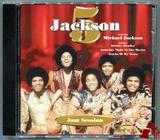 THE JACKSON 5-1998-JAM SESSION早期歌曲合辑-欧版