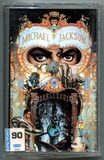 专辑磁带-1991-MICHAEL JACKSON-DANGEROUS-泰国版