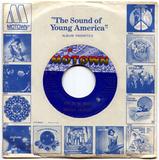 1970-MICHAEL JACKSON-GOT TO BE THERE&MARIA-美国版7寸单曲唱片