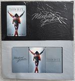 2009-MICHAEL JACKSON-THIS IS IT-泰国首映宣传冰箱贴套装