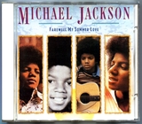 MICHAEL JACKSON-1989-FAREWELL MY SUMMER LOVE-德国银圈版