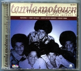 THE JACKSON 5-1996-EARLY CLASSIC MICHAEL JACKSON WITH THE JACKSON 5-英国版