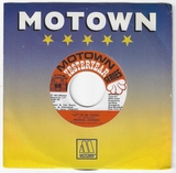 1973-MICHAEL JACKSON-GOT TO BE THERE&ROCKIN ROBIN-美国版7寸单曲唱片