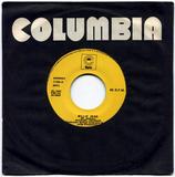 1982-MICHAEL JACKSON-BILLIE JEAN-秘鲁版7寸单曲唱片