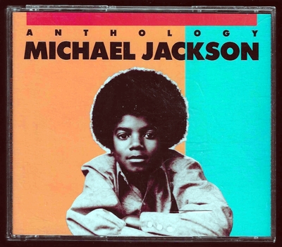 MICHAEL JACKSON-1986-ANTHOLOGY-美国版