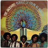 1979-THE JACKSONS-BLAME IT ON THE BOOGIE-西班牙版7寸单曲唱片