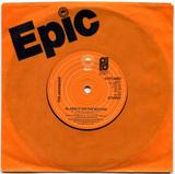 1978-THE JACKSONS-BLAME IT ON THE BOOGIE-英国版7寸单曲唱片