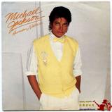 1983-MICHAEL JACKSON-HUMAN NATURE-荷兰版7寸单曲唱片