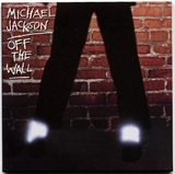 MICHAEL JACKSON-OFF THE WALL SPECIAL EDITION-2009-欧洲卡版